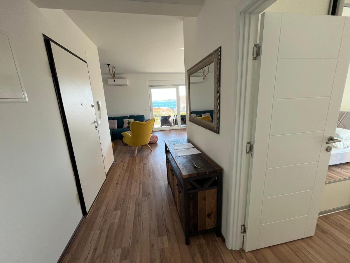 Apartments Relax Рогозница Екстериор снимка
